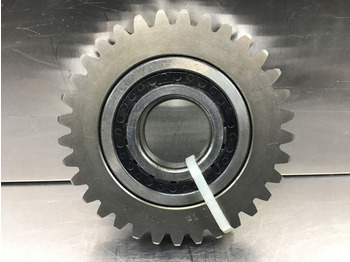 Suspensión LIEBHERR