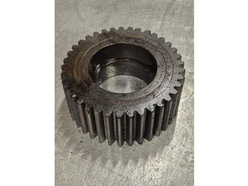 Suspensión LIEBHERR