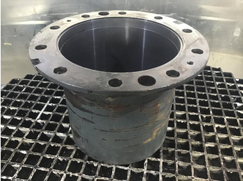 Suspensión LIEBHERR