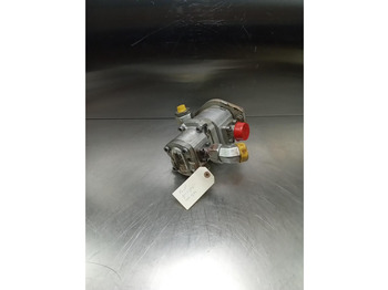 Bomba hidráulica LIEBHERR