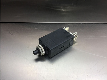 Salpicadero LIEBHERR