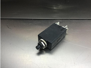 Salpicadero Liebherr Power Safety Switch: foto 2 Salpicadero Liebherr Power Safety Switch: foto 2