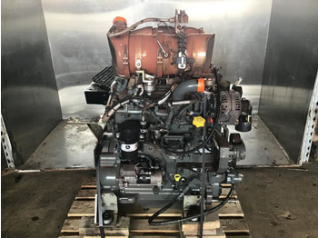 Motor Liebherr Powertech Engine: foto 2