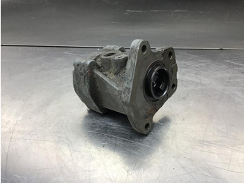 Motor y piezas LIEBHERR