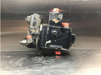 Hidráulica LIEBHERR