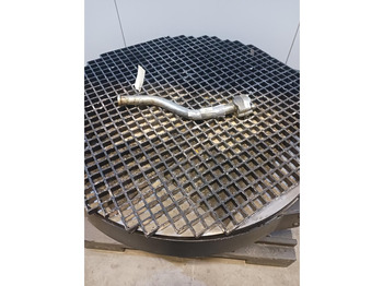 Procesamiento de combustible LIEBHERR