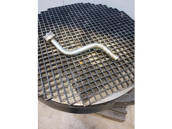 Procesamiento de combustible LIEBHERR