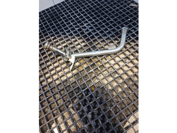 Procesamiento de combustible LIEBHERR