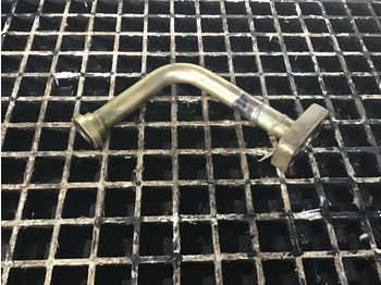 Sistema de refrigeración LIEBHERR