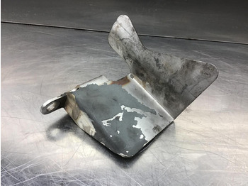 Parachoques LIEBHERR