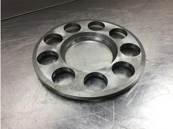 Hidráulica LIEBHERR