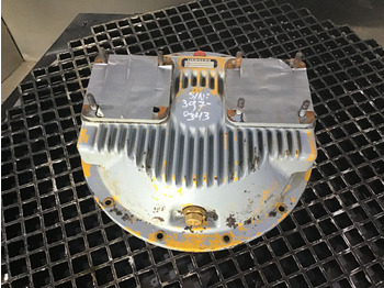 Caja de cambios LIEBHERR