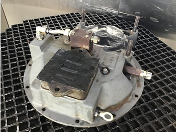 Caja de cambios LIEBHERR