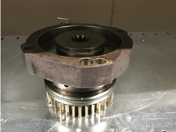 Motor y piezas LIEBHERR