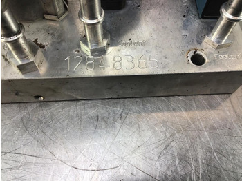 Bomba hidráulica LIEBHERR