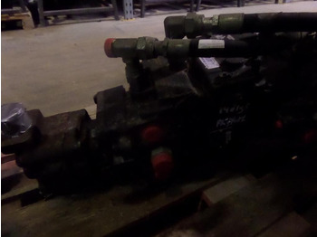 Bomba hidráulica LIEBHERR