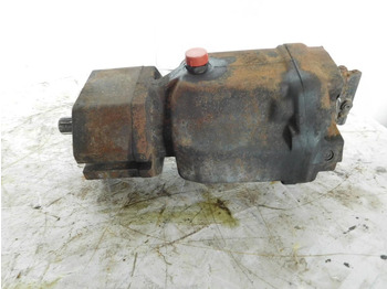 Motor y piezas LIEBHERR