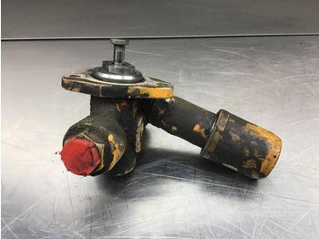 Bomba hidráulica LIEBHERR