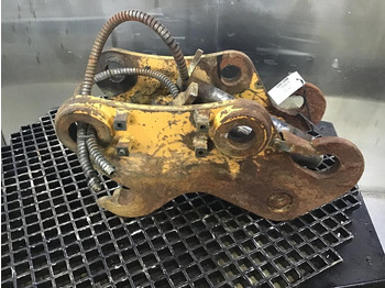 Acoplamiento rápido LIEBHERR