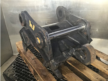 Acoplamiento rápido VERACHTERT