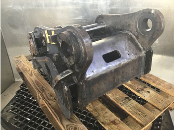 Acoplamiento rápido Liebherr Quick Hitch Verachtert: foto 3