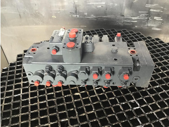 Hidráulica LIEBHERR