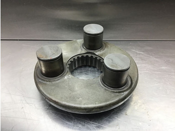 Caja de cambios LIEBHERR