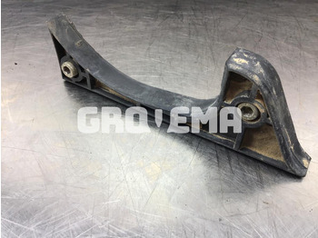 Cabina e interior LIEBHERR