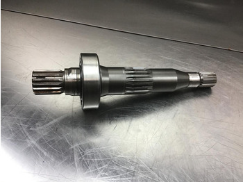 Eje y piezas LIEBHERR