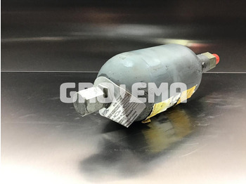 Hidráulica LIEBHERR