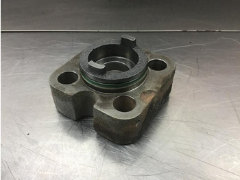 Hidráulica LIEBHERR