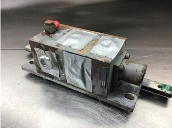 Hidráulica LIEBHERR