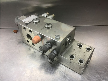 Hidráulica LIEBHERR