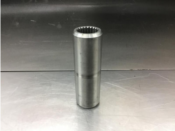 Hidráulica LIEBHERR