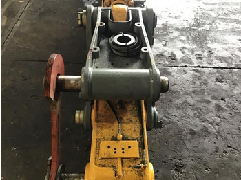 Acoplamiento rápido Liebherr R914B / A944C Li: foto 3 Acoplamiento rápido Liebherr R914B / A944C Li: foto 3