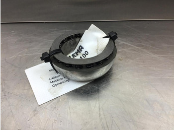 Hidráulica LIEBHERR