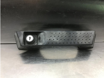 Carrocería y exterior Liebherr R914B / R912 Li / R904 / R902 Li / A904C Li / A902 Li / A316 Li / A314 Li / A902 INDUSTRIAL / A312 Li / A932 Li /: foto 2 Carrocería y exterior Liebherr R914B / R912 Li / R904 / R902 Li / A904C Li / A902 Li / A316 Li / A314 Li / A902 INDUSTRIAL / A312 Li / A932 Li /: foto 2