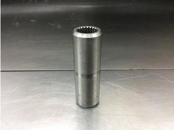 Motor y piezas LIEBHERR