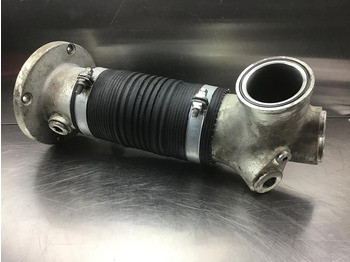 Motor y piezas LIEBHERR