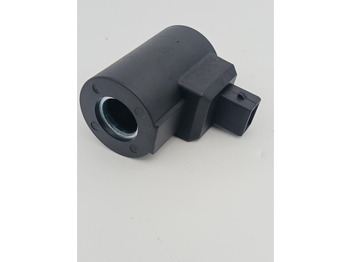 Sistema eléctrico LIEBHERR