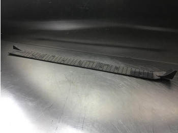 Cabina e interior LIEBHERR