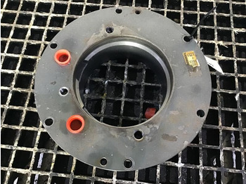 Discos de freno LIEBHERR