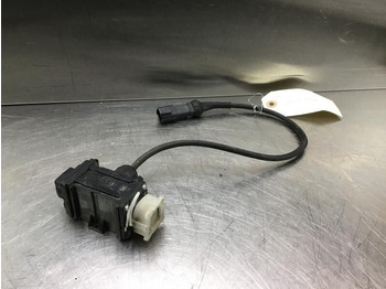 Sistema eléctrico LIEBHERR