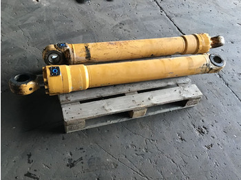Cilindro hidráulico LIEBHERR