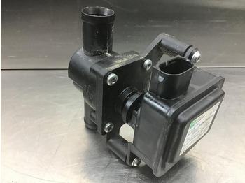 Sistema eléctrico LIEBHERR