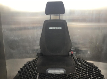 Asiento LIEBHERR