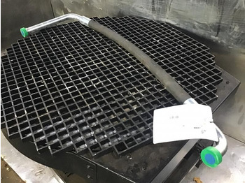 Sistema de refrigeración LIEBHERR