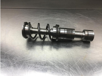 Hidráulica LIEBHERR