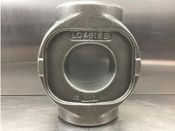 Hidráulica LIEBHERR