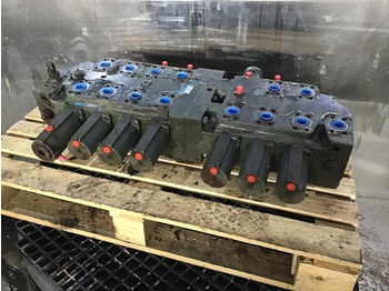 Hidráulica LIEBHERR